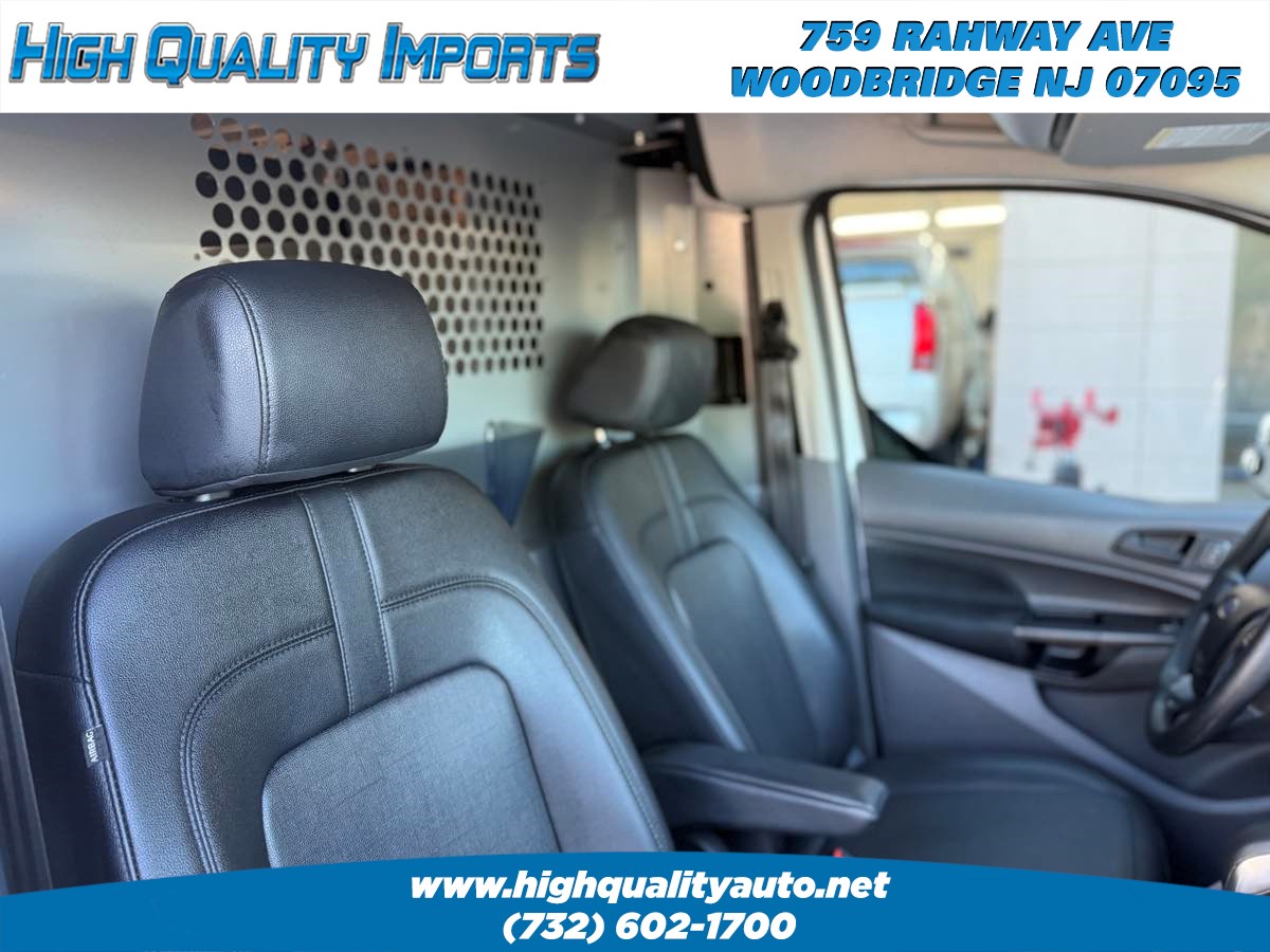 2020 Ford Transit Connect XL photo 30