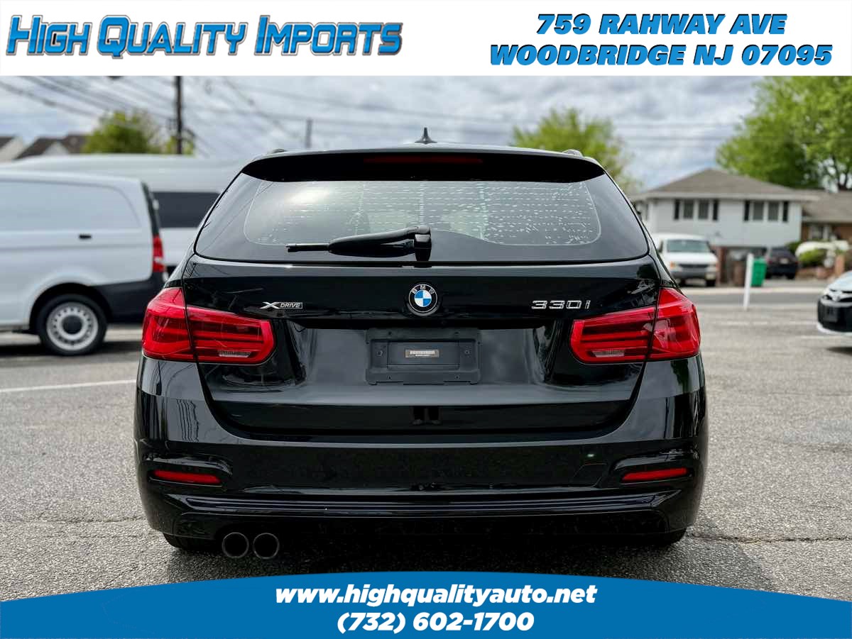 2018 BMW 3 Series 330i - Photo 6