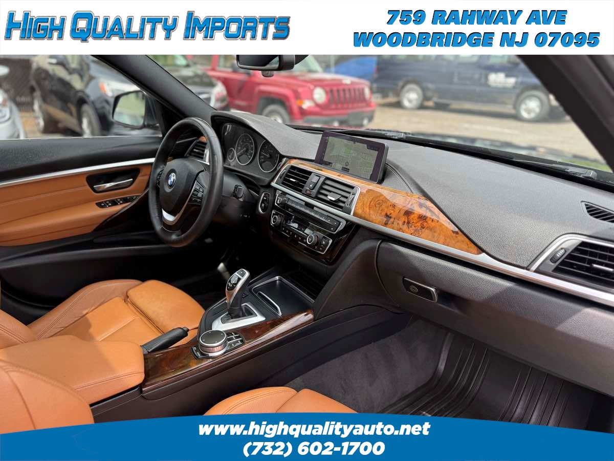 2018 BMW 3 Series 330i - Photo 41