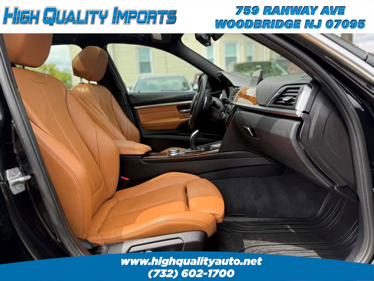 2018 BMW 3 Series 330i - Photo 24