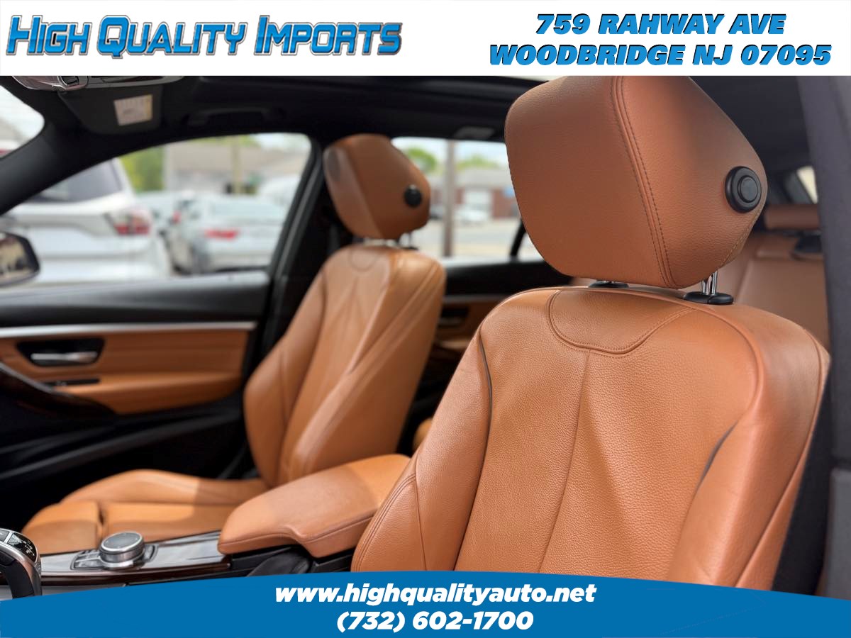 2018 BMW 3 Series 330i - Photo 46