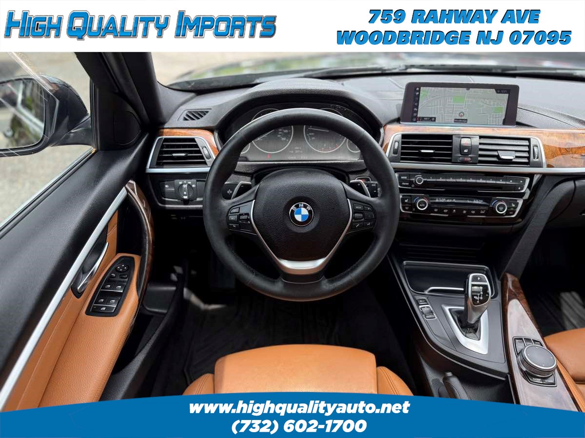 2018 BMW 3 Series 330i - Photo 28