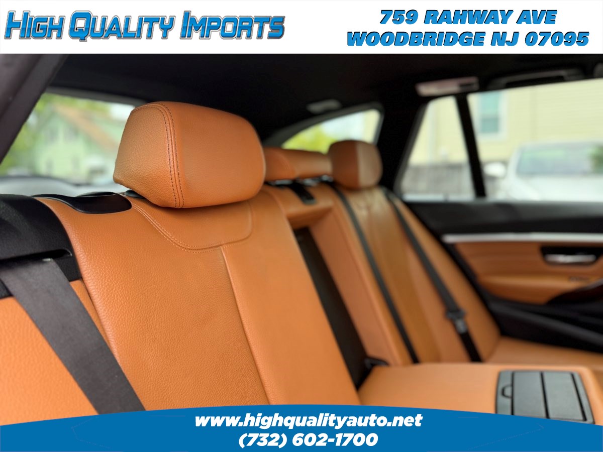 2018 BMW 3 Series 330i - Photo 48