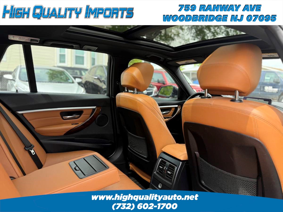 2018 BMW 3 Series 330i - Photo 45