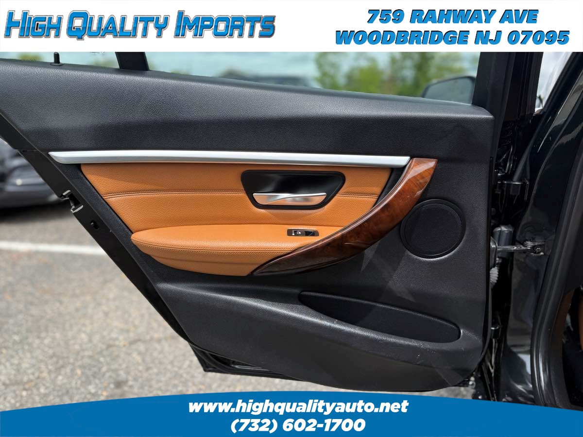 2018 BMW 3 Series 330i - Photo 54