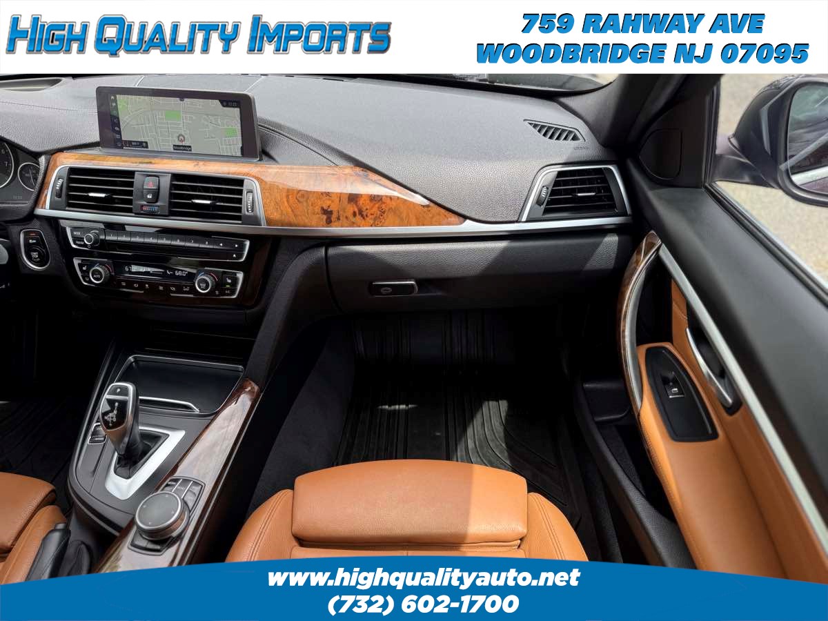 2018 BMW 3 Series 330i - Photo 37