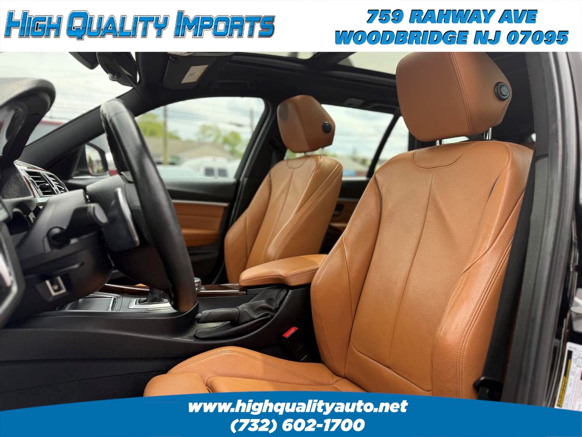 2018 BMW 3 Series 330i - Photo 14