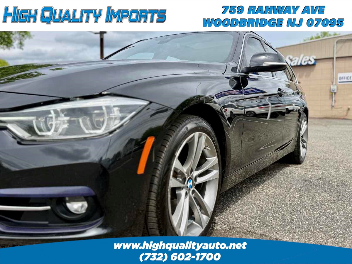 2018 BMW 3 Series 330i - Photo 9
