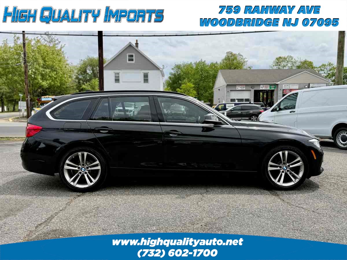 2018 BMW 3 Series 330i - Photo 8