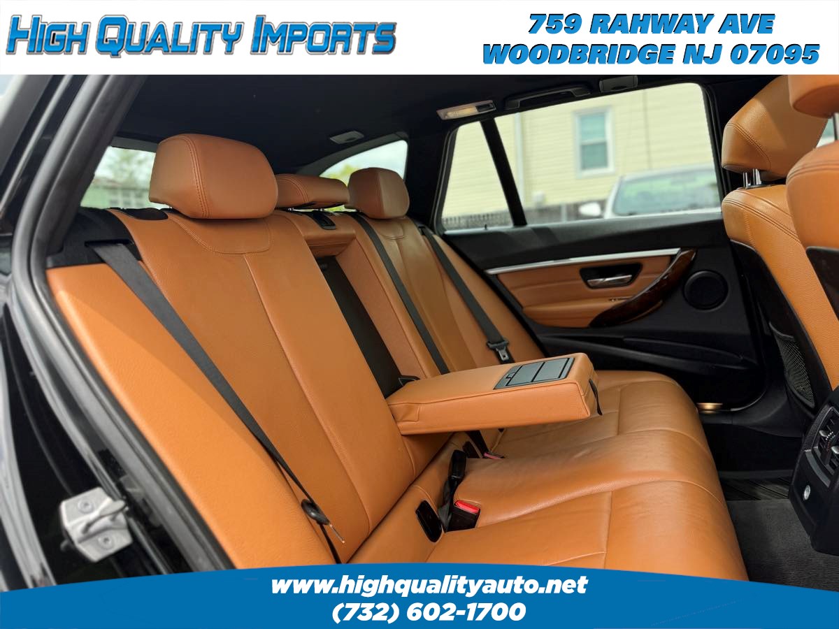 2018 BMW 3 Series 330i - Photo 22