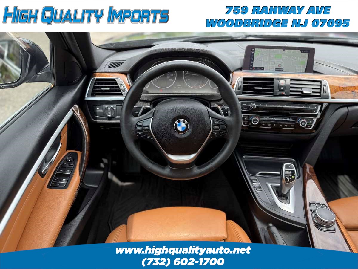 2018 BMW 3 Series 330i - Photo 27