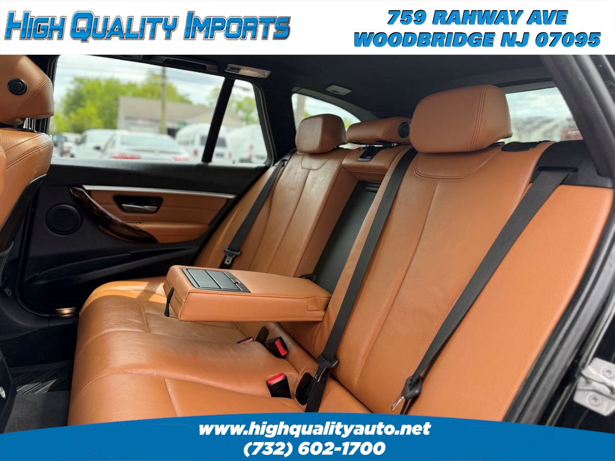 2018 BMW 3 Series 330i - Photo 17