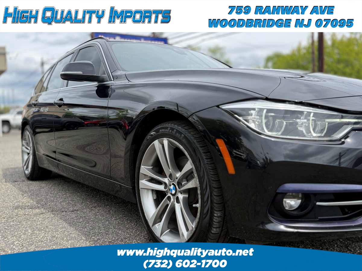 2018 BMW 3 Series 330i - Photo 38