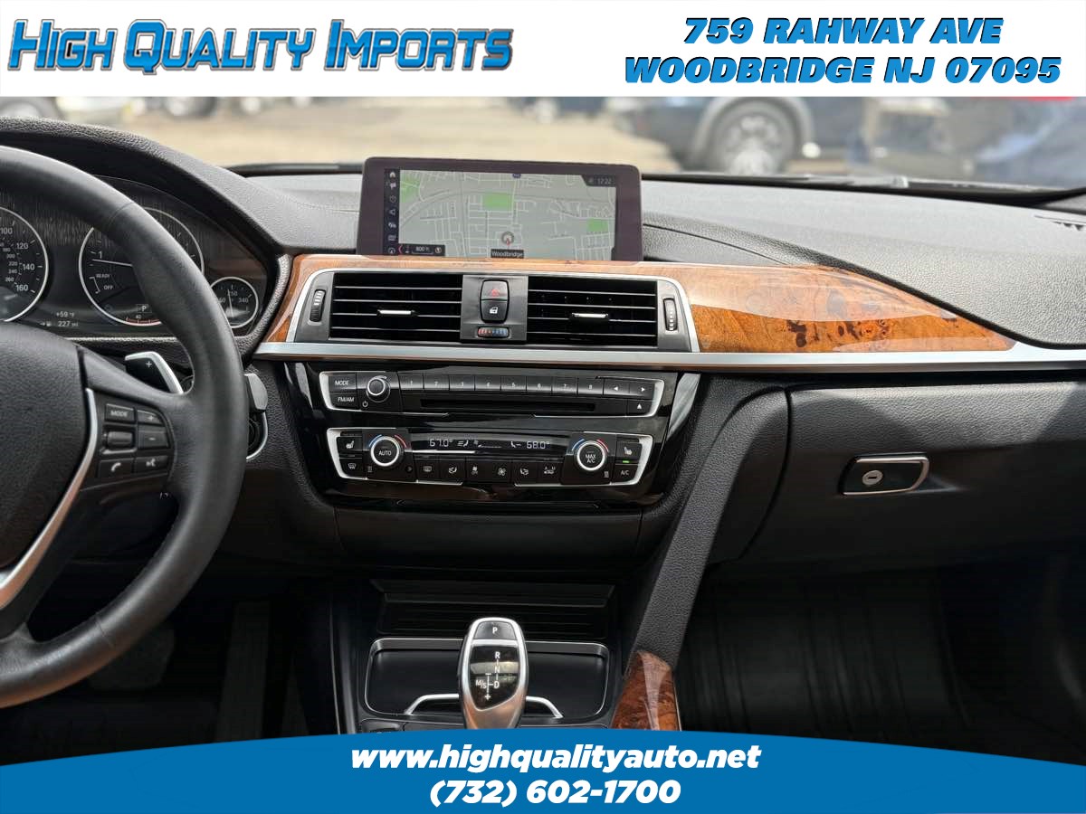 2018 BMW 3 Series 330i - Photo 31