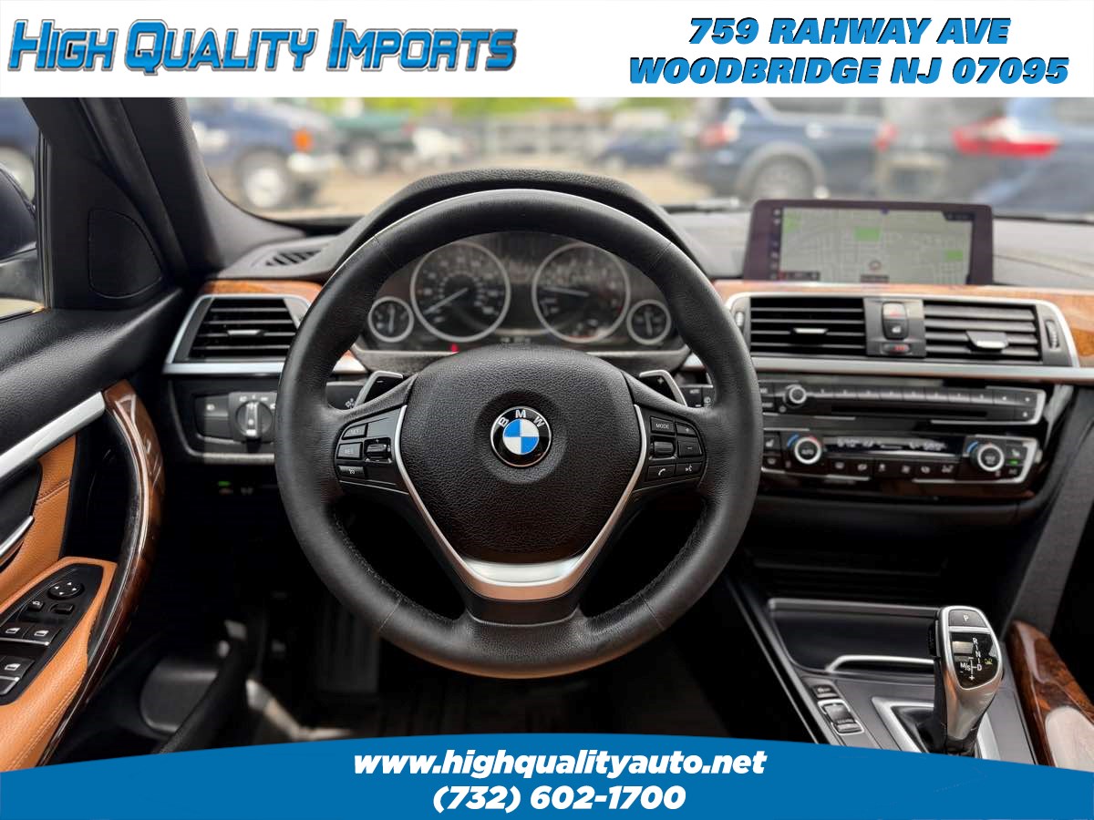 2018 BMW 3 Series 330i - Photo 29