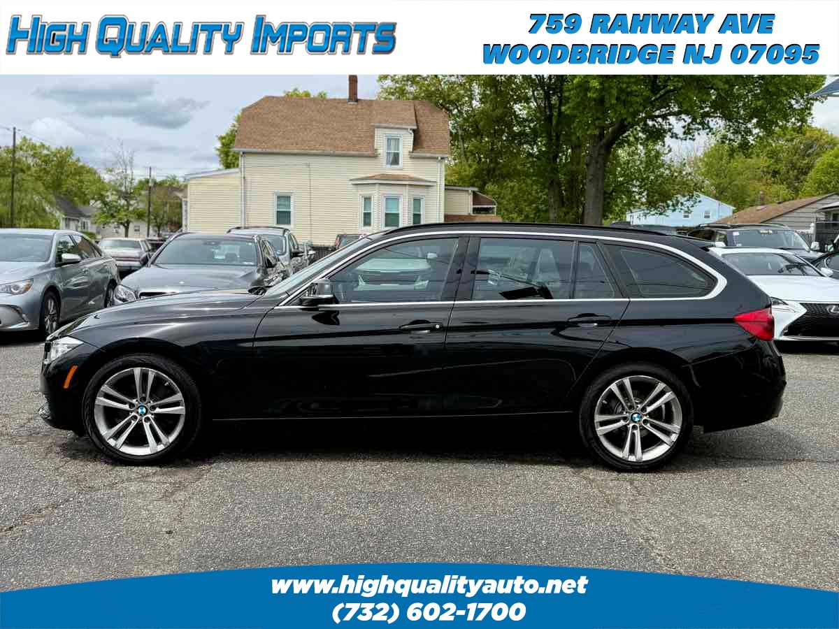 2018 BMW 3 Series 330i - Photo 4