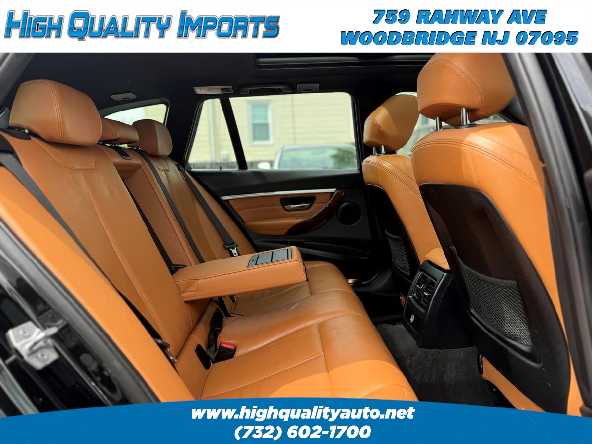 2018 BMW 3 Series 330i - Photo 21