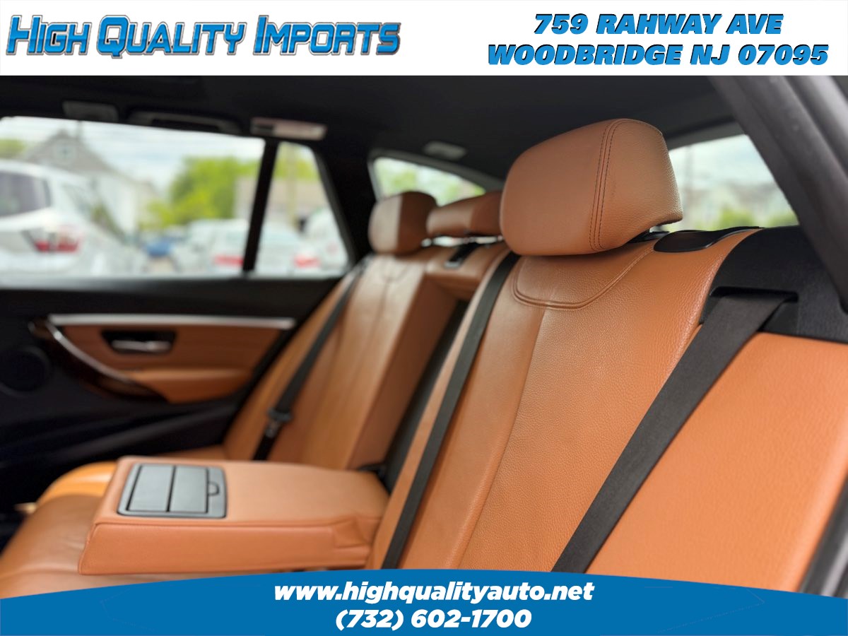 2018 BMW 3 Series 330i - Photo 47
