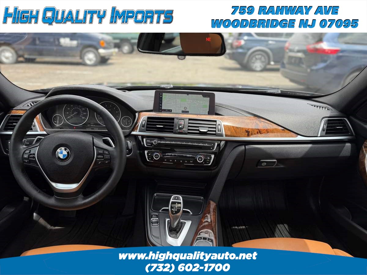 2018 BMW 3 Series 330i - Photo 26