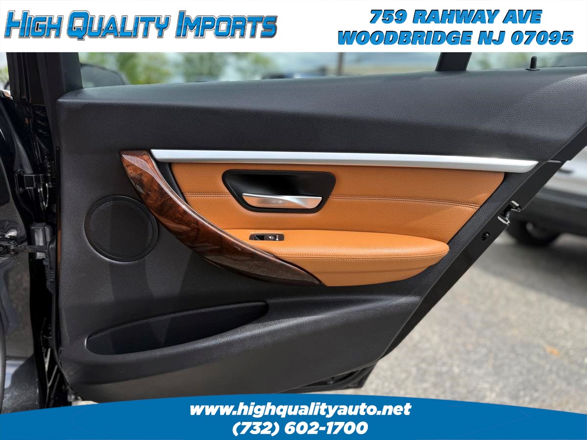 2018 BMW 3 Series 330i - Photo 55