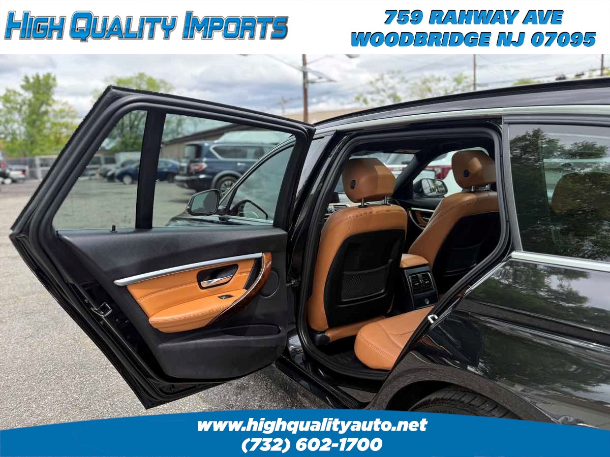 2018 BMW 3 Series 330i - Photo 15