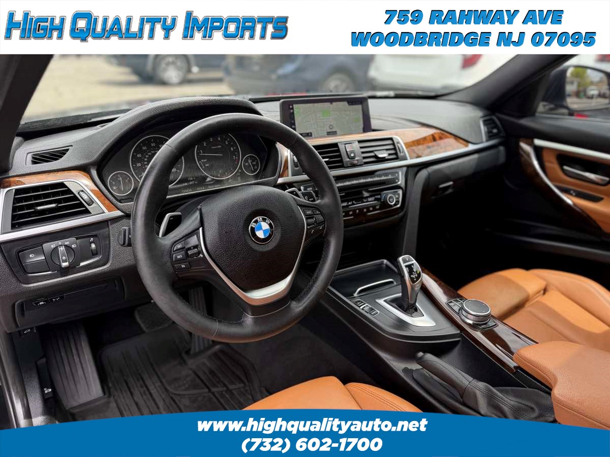 2018 BMW 3 Series 330i - Photo 40