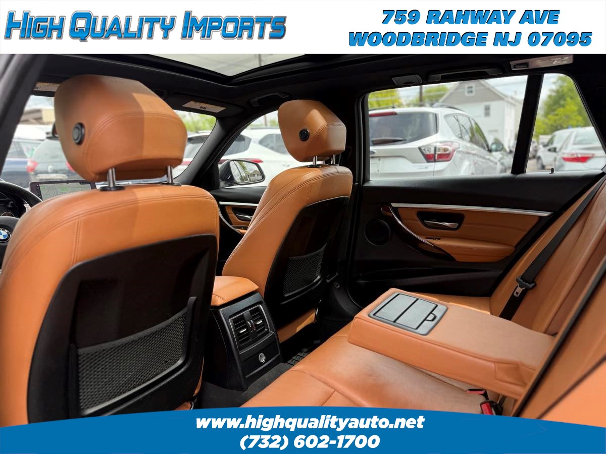 2018 BMW 3 Series 330i - Photo 44
