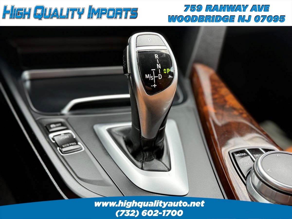 2018 BMW 3 Series 330i - Photo 35