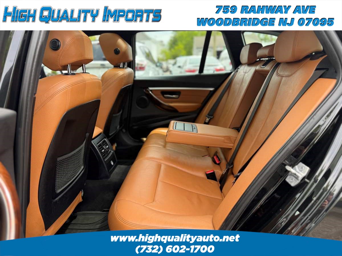 2018 BMW 3 Series 330i - Photo 16