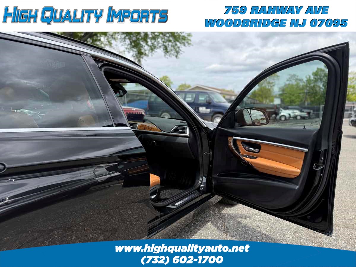 2018 BMW 3 Series 330i - Photo 23