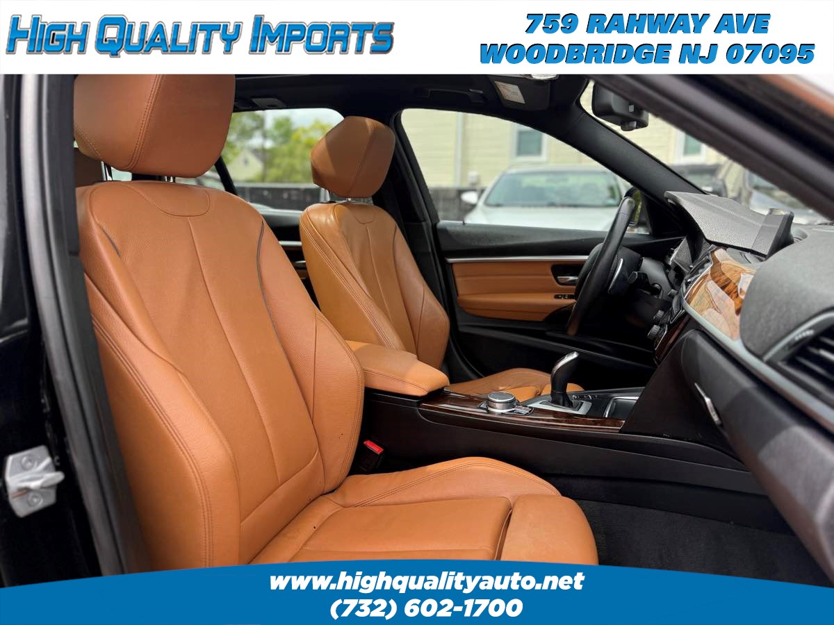 2018 BMW 3 Series 330i - Photo 25