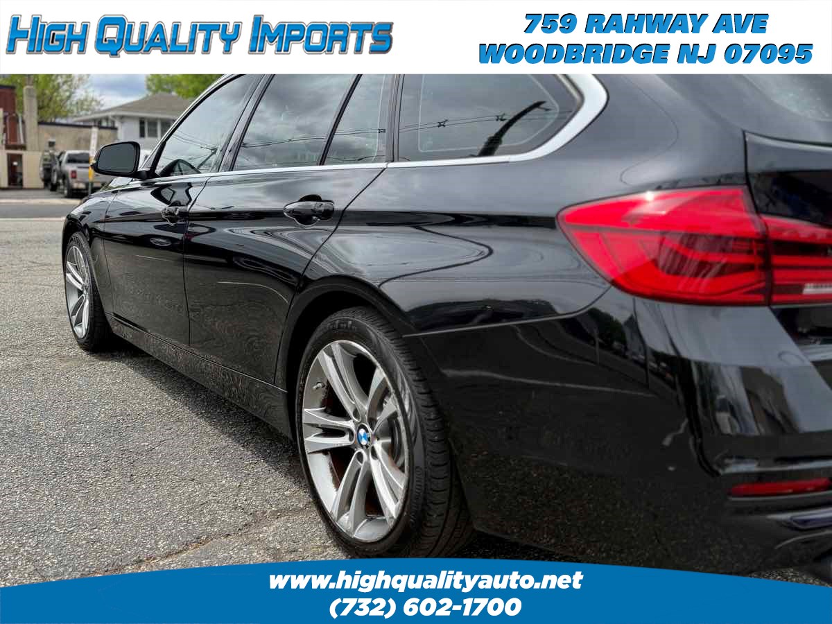 2018 BMW 3 Series 330i - Photo 39