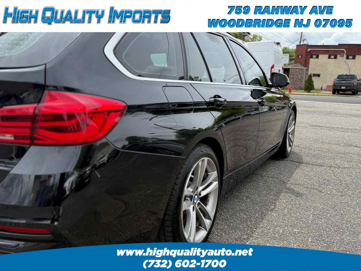 2018 BMW 3 Series 330i - Photo 10