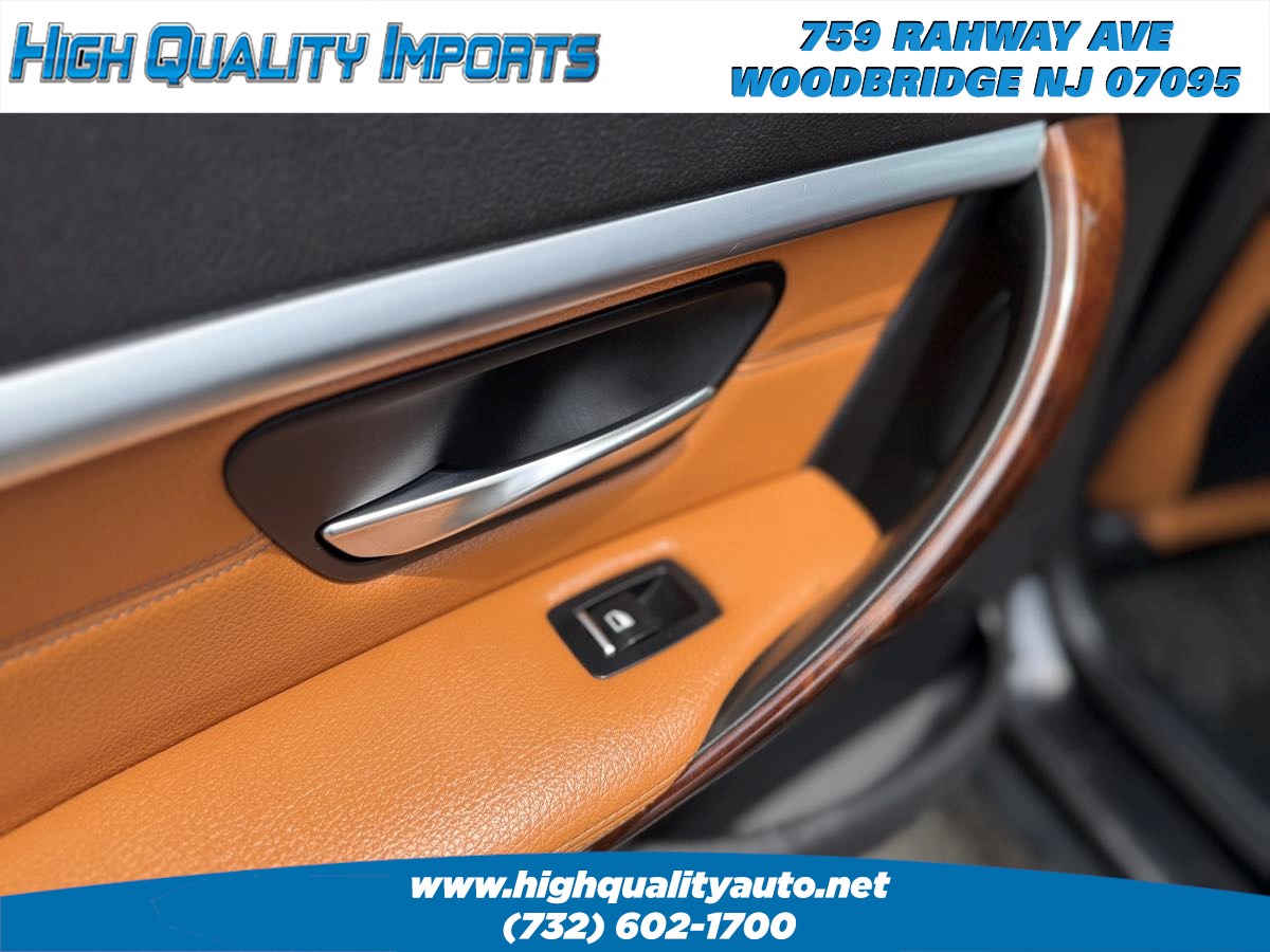 2018 BMW 3 Series 330i - Photo 50