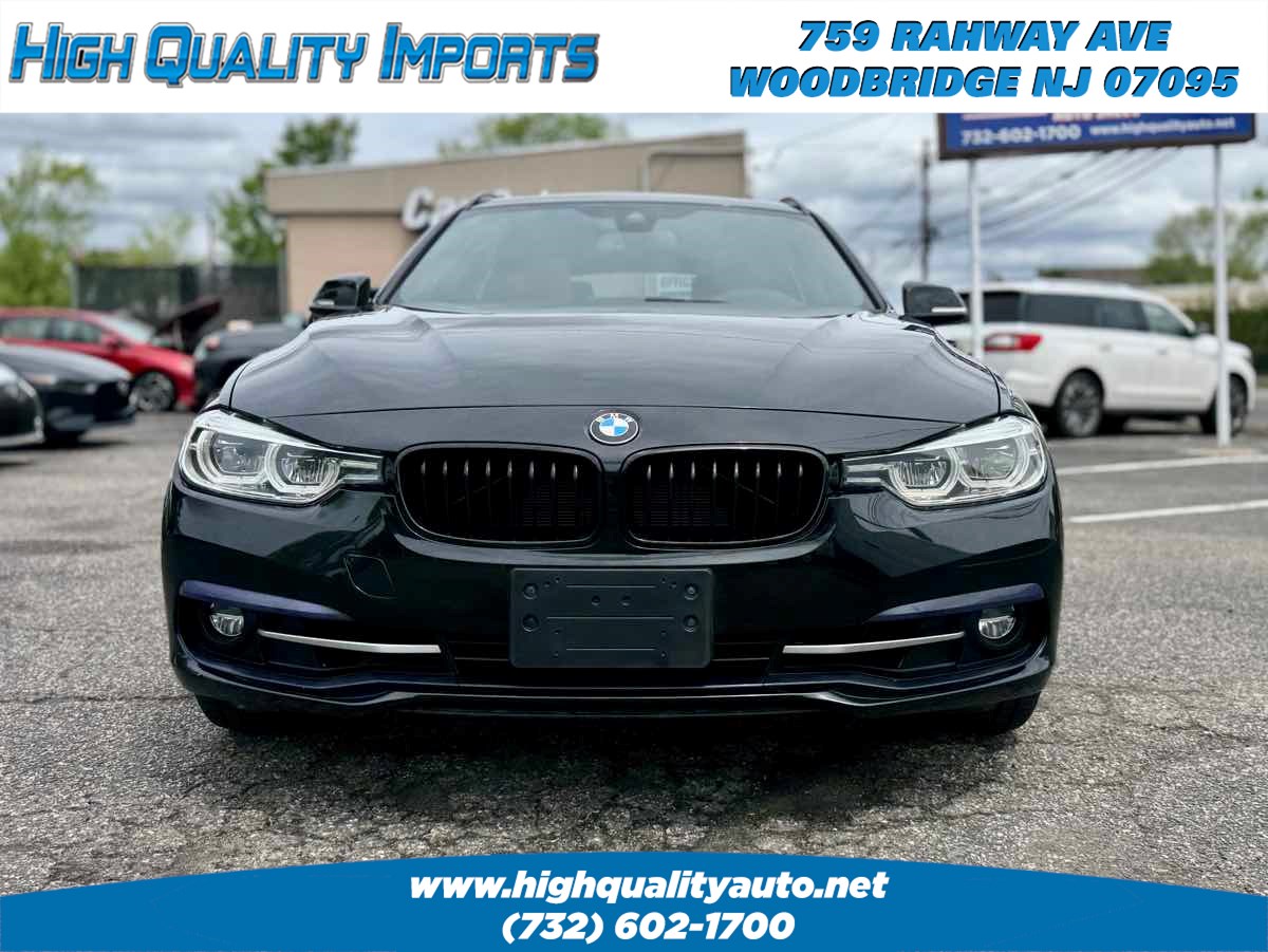 2018 BMW 3 Series 330i - Photo 2