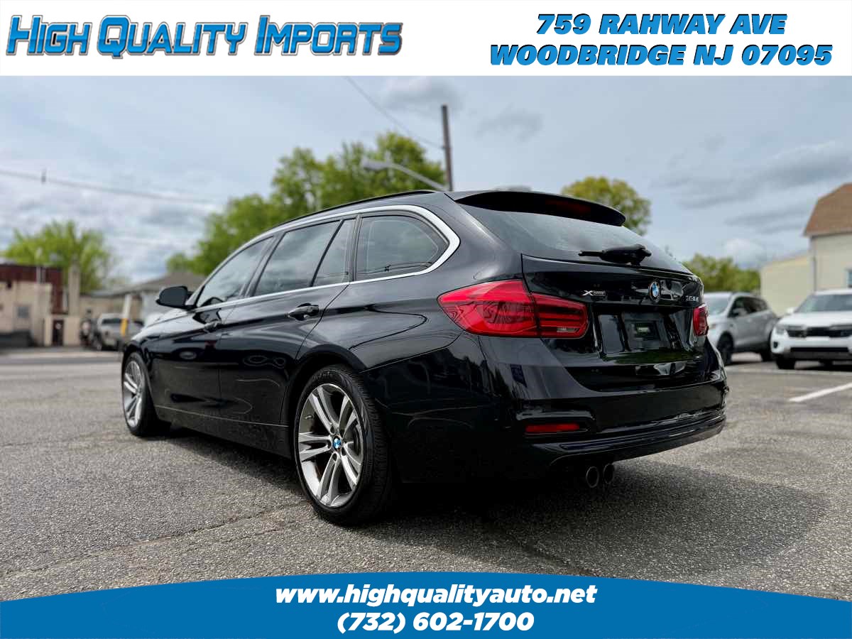 Used 2018 BMW 330 330i xDrive in Woodbridge