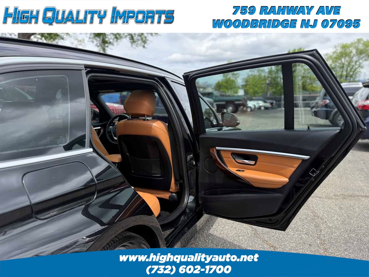 2018 BMW 3 Series 330i - Photo 20