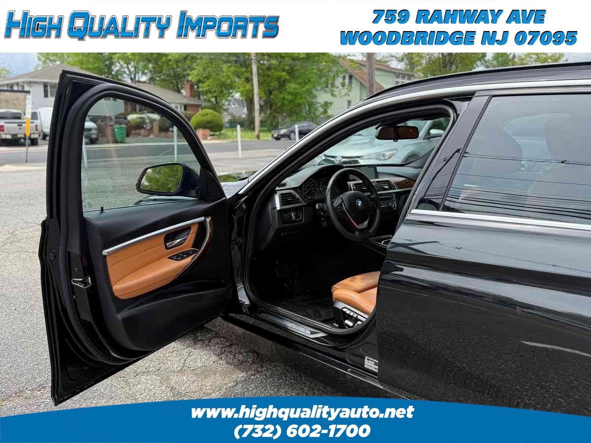 2018 BMW 3 Series 330i - Photo 12
