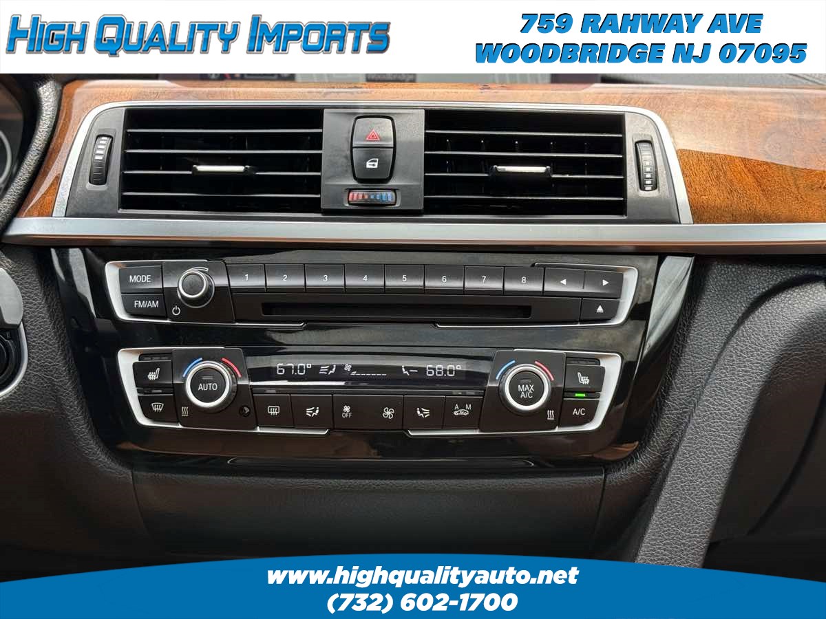 2018 BMW 3 Series 330i - Photo 34