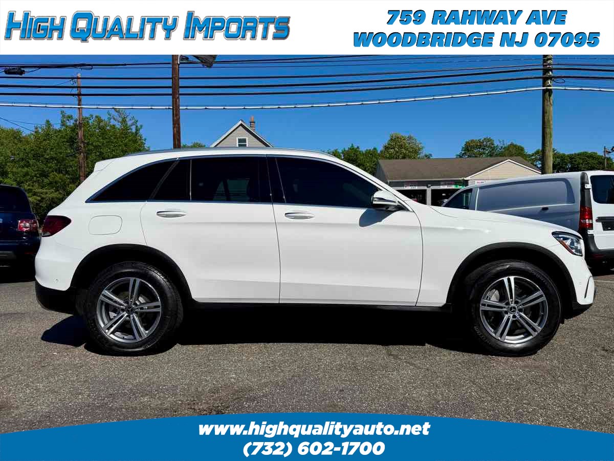 2021 Mercedes-Benz GLC GLC300 - Photo 8