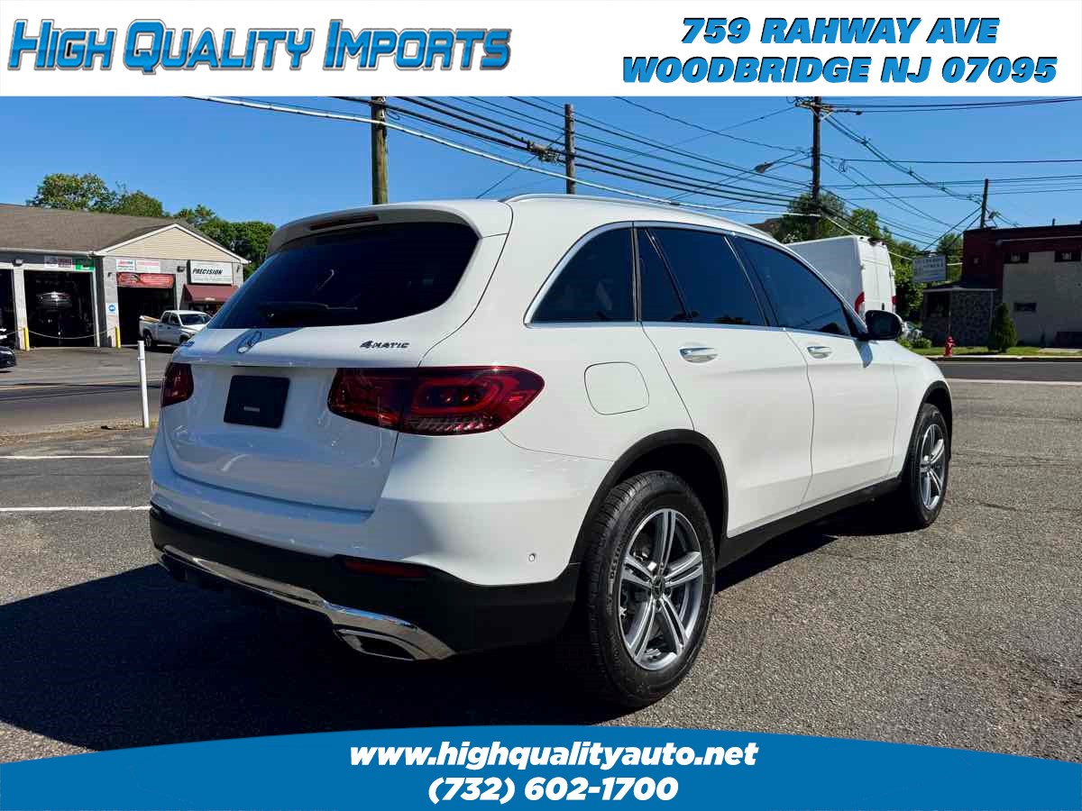 2021 Mercedes-Benz GLC GLC300 - Photo 7
