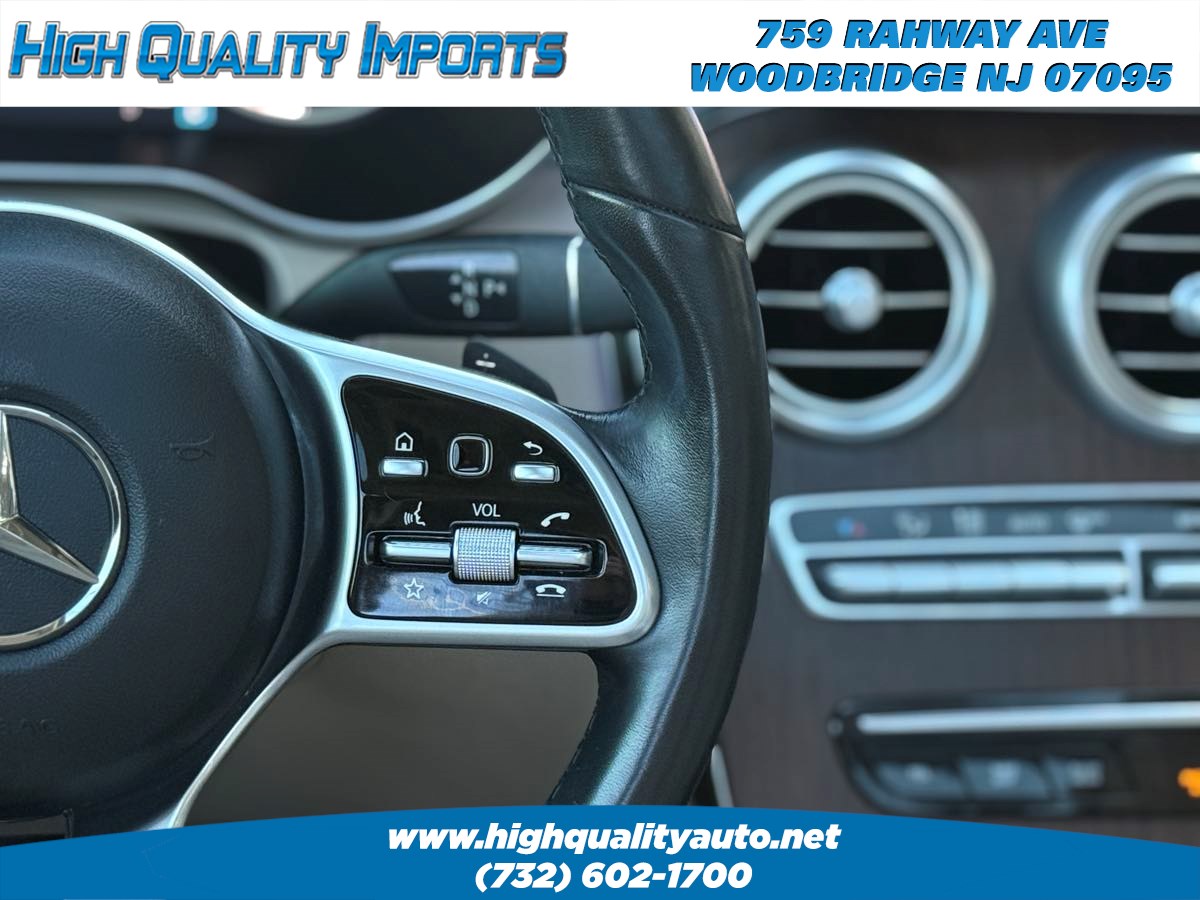 2021 Mercedes-Benz GLC GLC300 - Photo 42
