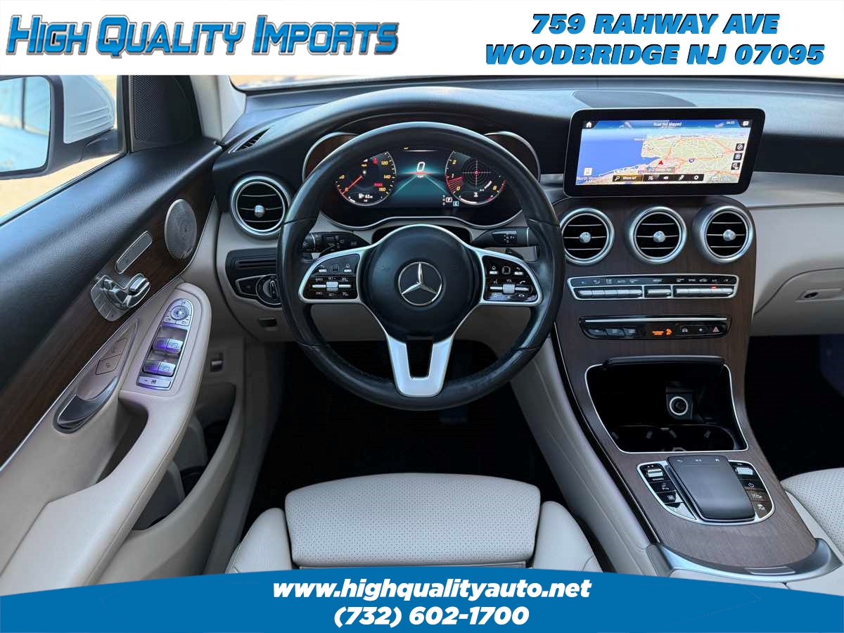 2021 Mercedes-Benz GLC GLC300 - Photo 26