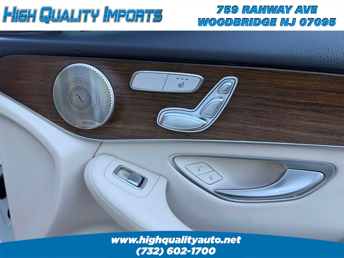 2021 Mercedes-Benz GLC GLC300 - Photo 53