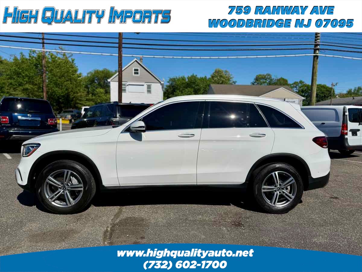 2021 Mercedes-Benz GLC GLC300 - Photo 4