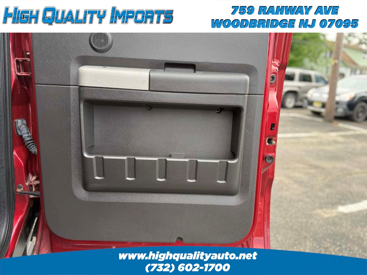 2015 Ford F-350 Super Duty Lariat - Photo 56