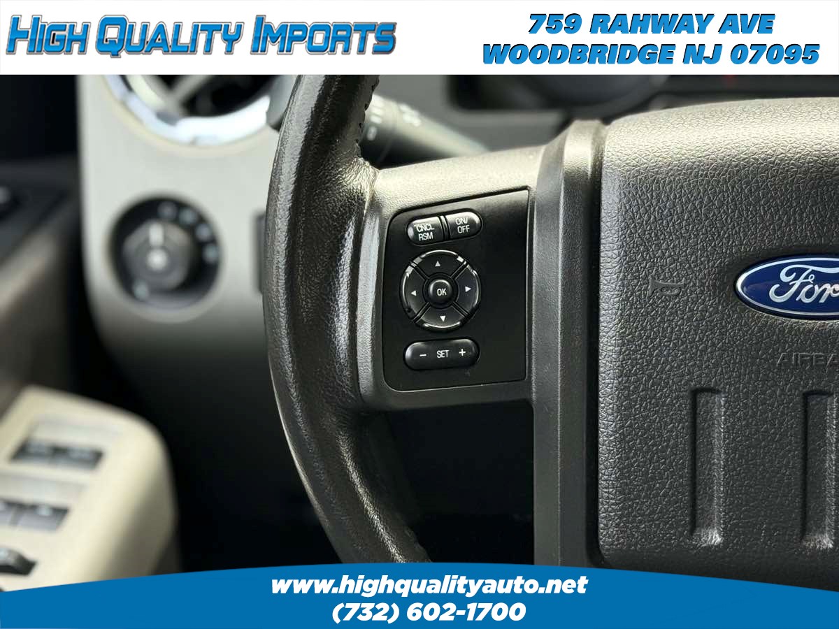 2015 Ford F-350 Super Duty Lariat - Photo 41