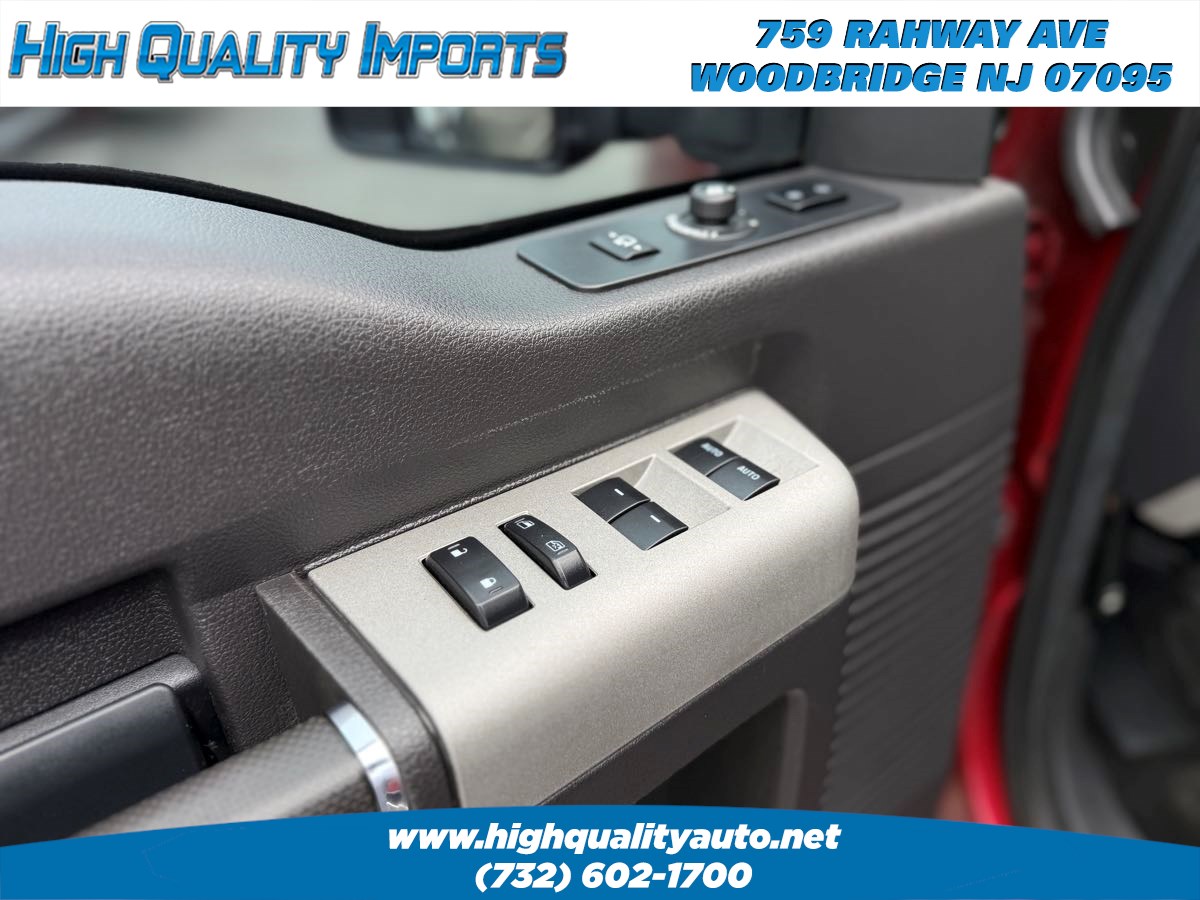 2015 Ford F-350 Super Duty Lariat - Photo 49