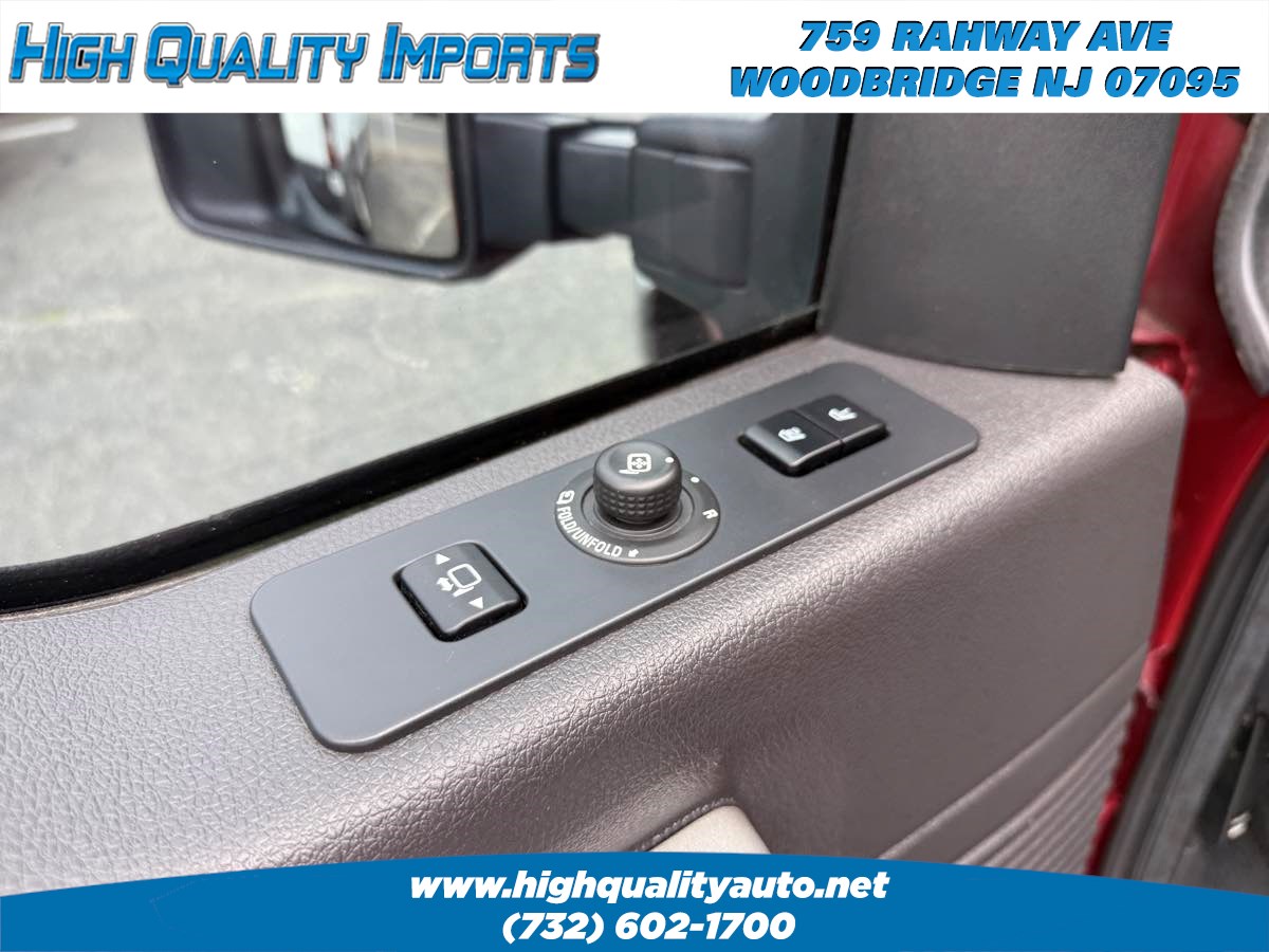 2015 Ford F-350 Super Duty Lariat - Photo 50