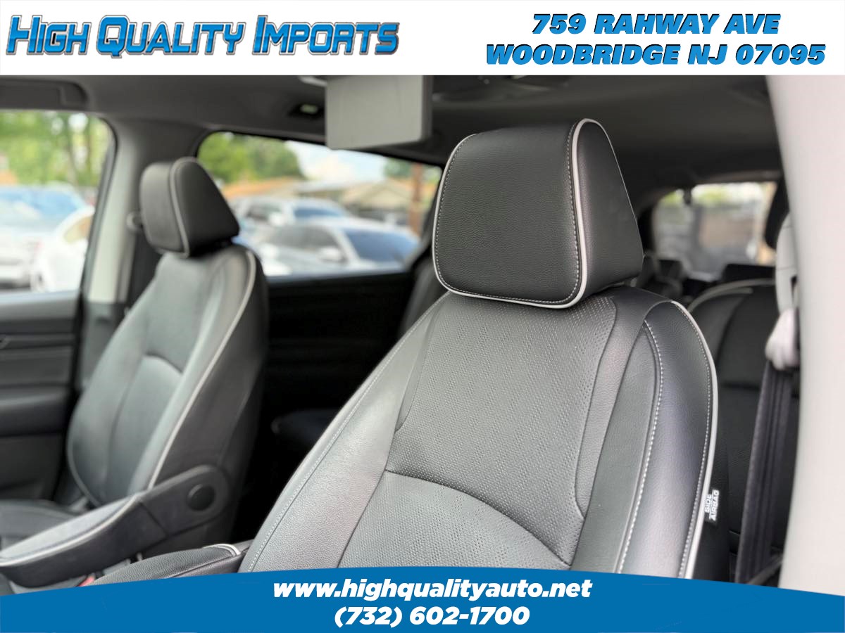 2023 Honda Odyssey Elite - Photo 47